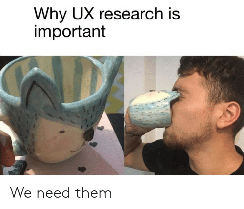 UX Meme